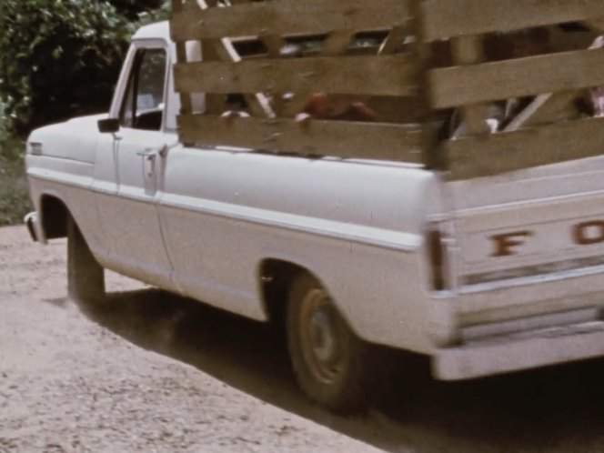 Ford F-100