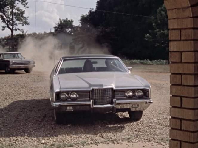 Ford LTD
