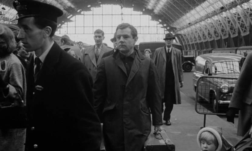 Austin A55 ½-Ton Van