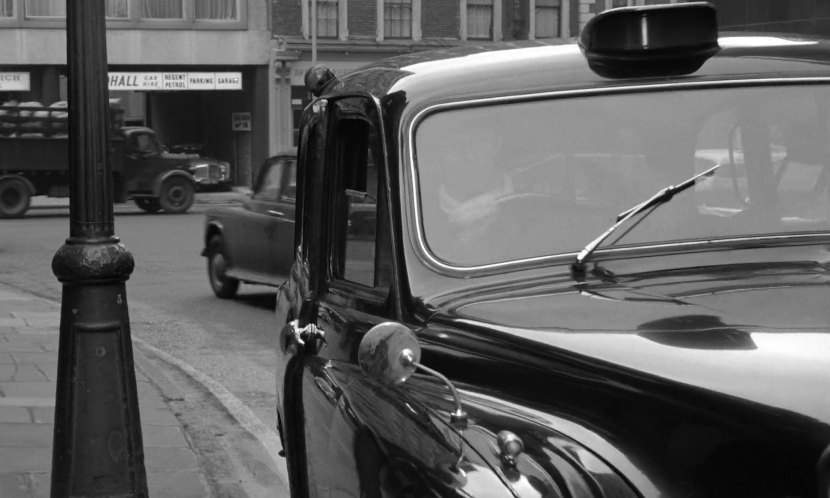 Bedford O-Type