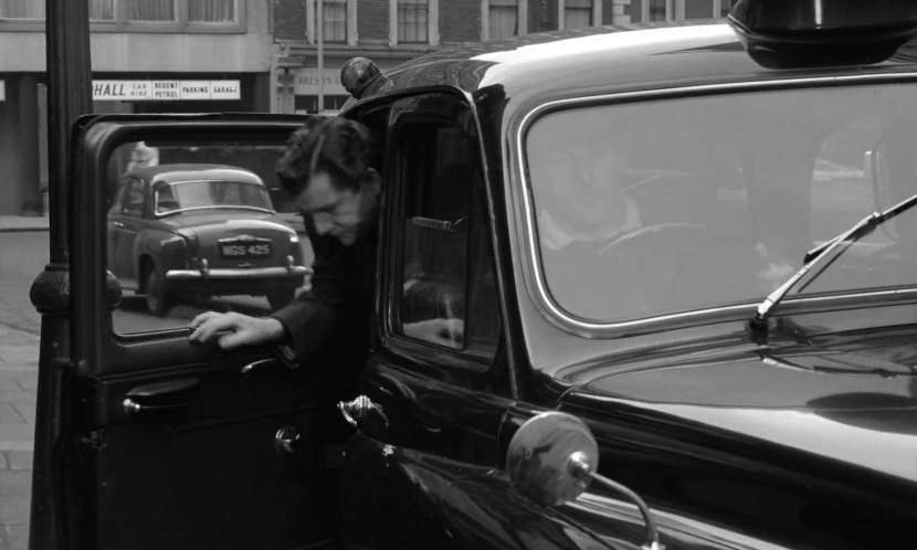 Rover 75