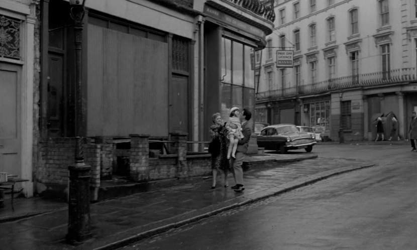 Vauxhall Cresta