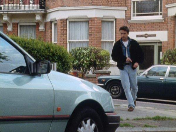 Ford Sierra MkII