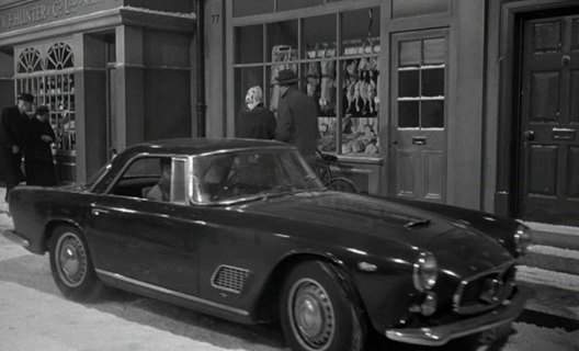 Maserati 3500 GT