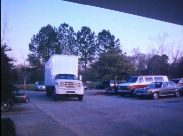 Ford LTD Crown Victoria