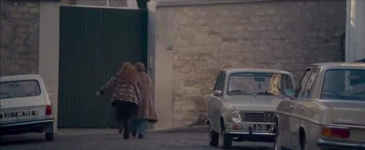 Renault 6