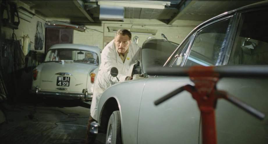 Austin A95 Westminster