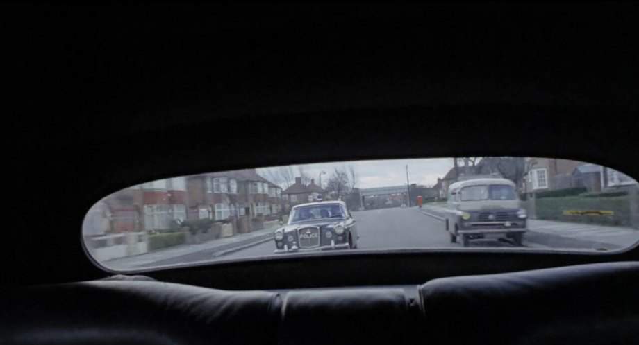 Bedford CA Mk1