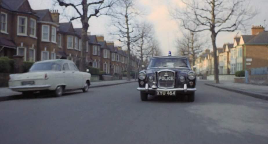 Ford Consul MkII