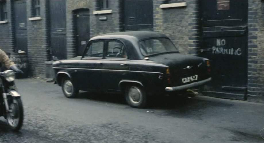 Ford Prefect