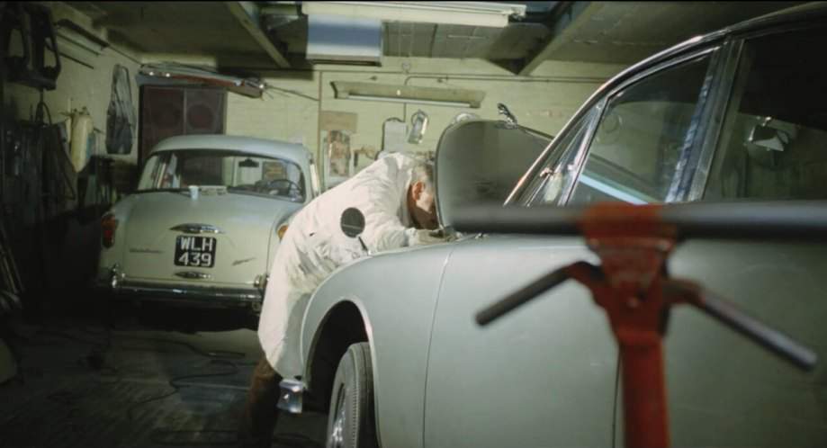 Jaguar Mk.II