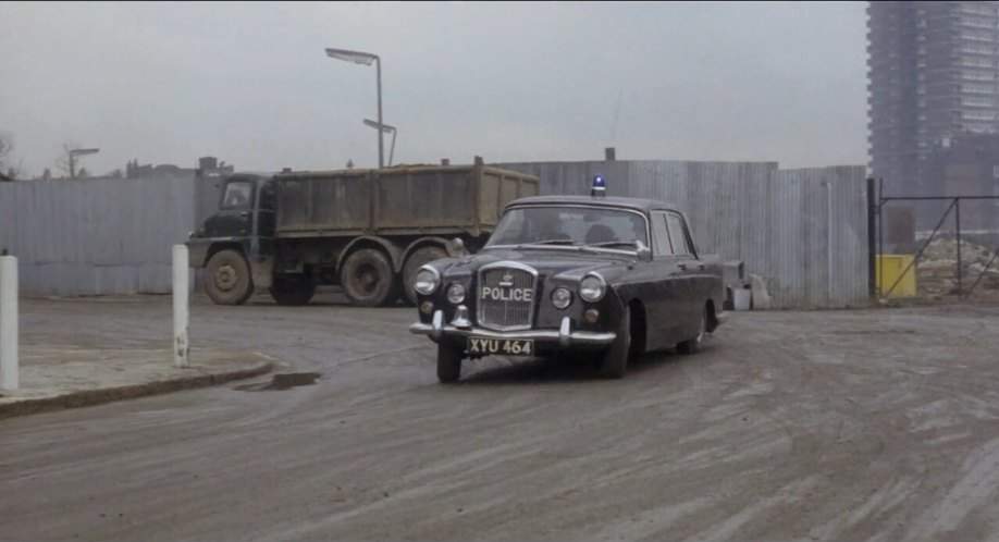 Thames Trader MkII