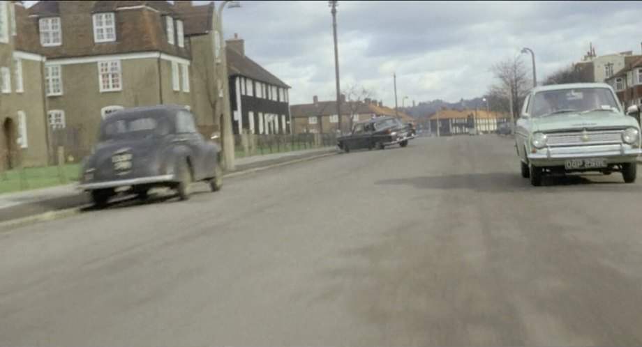 Vauxhall Viva