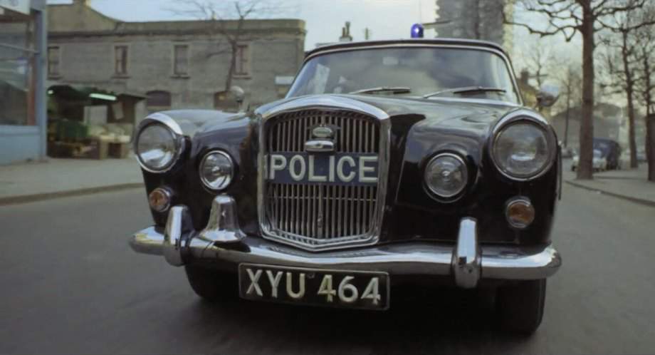 Wolseley 6/99