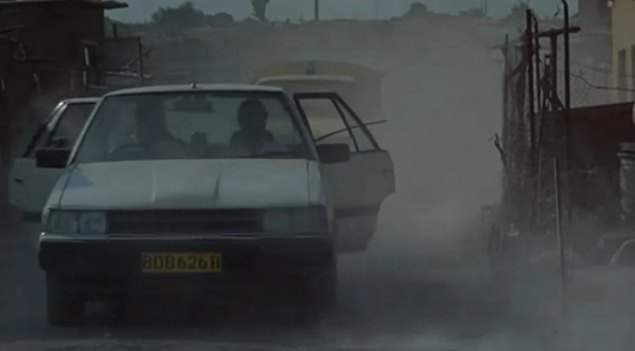 Nissan Skyline