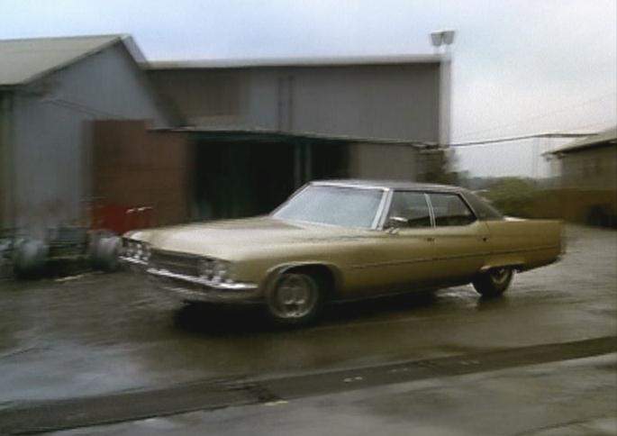 Buick Electra 225