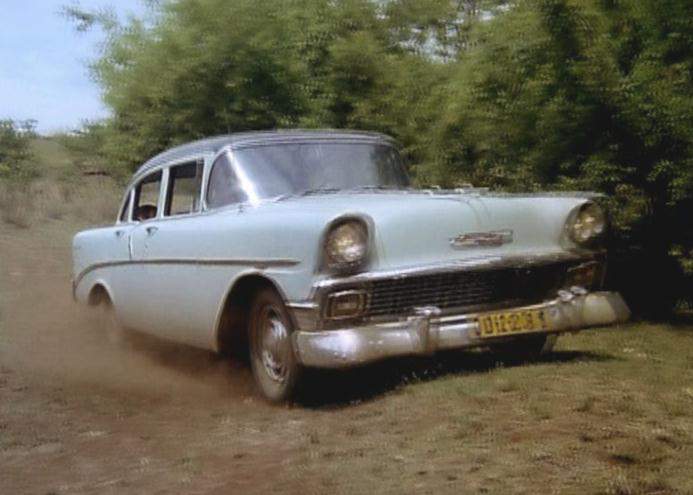 Chevrolet Two-Ten