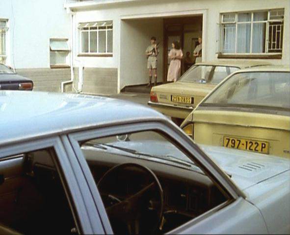 Citroën GS