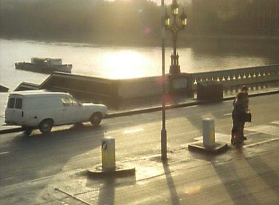 Ford Escort Van MkI
