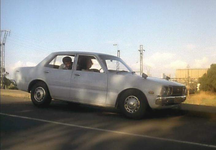 Toyota Corona