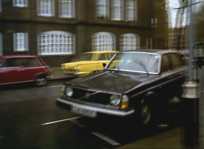 Volvo 244