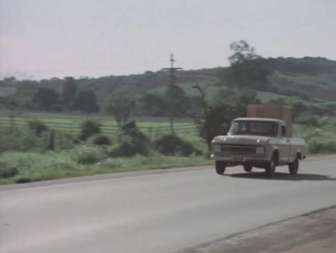 Chevrolet C-10