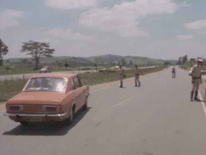 Ford Corcel