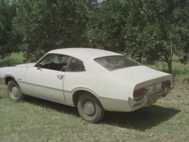 Ford Maverick
