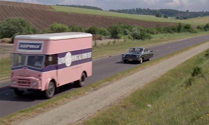 Austin 3-Ton