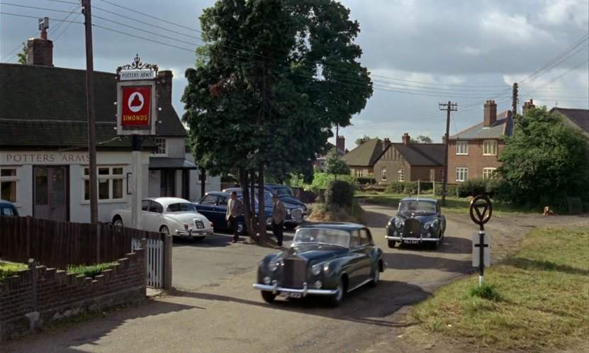 Jaguar Mk.II