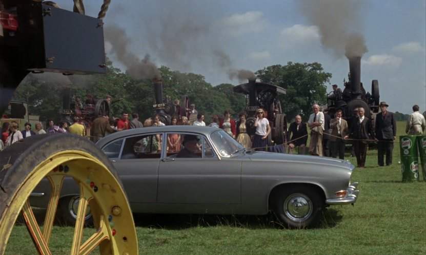 Jaguar Mk.X