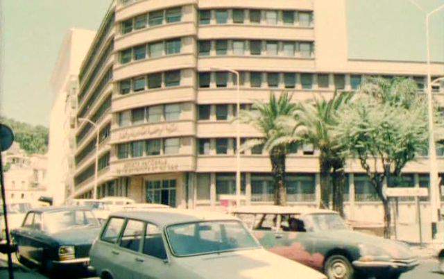 Citroën ID 19 Break
