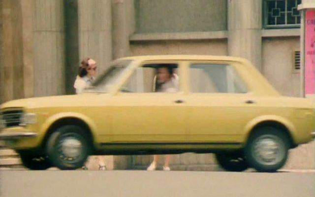 Fiat 128
