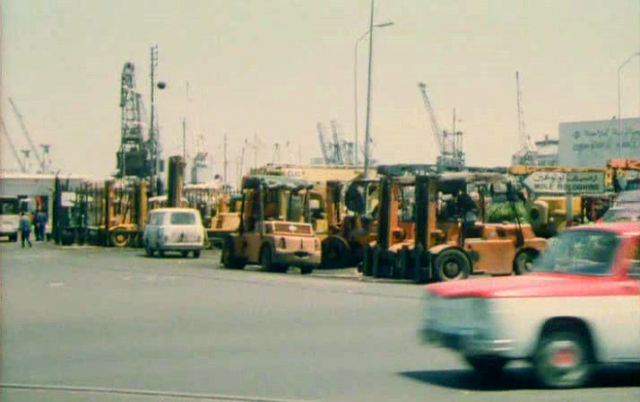 Fiat 600 T