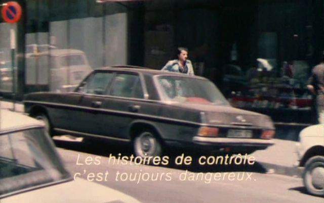 Mercedes-Benz 220 D