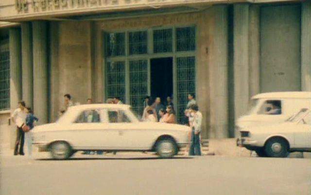 Peugeot 204