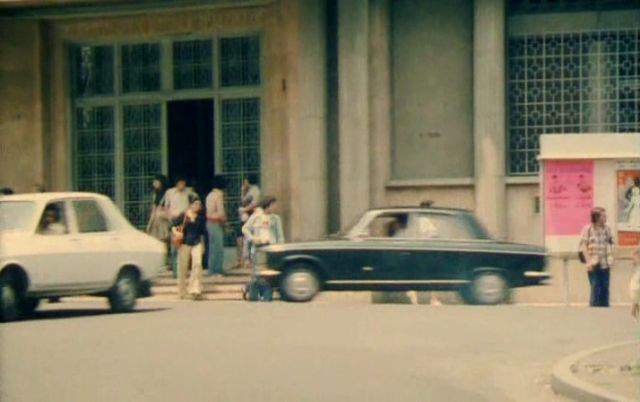 Peugeot 304