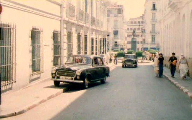 Peugeot 403