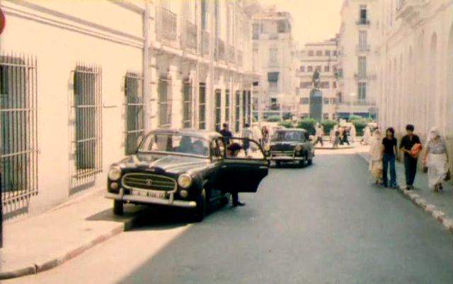 Peugeot 403
