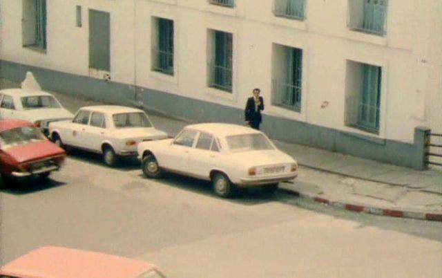 Peugeot 504
