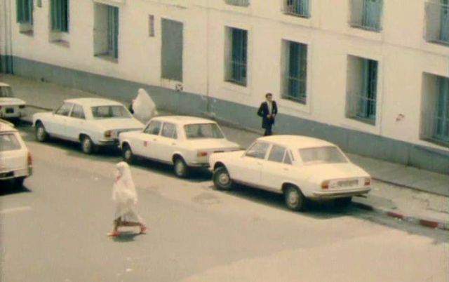 Peugeot 504