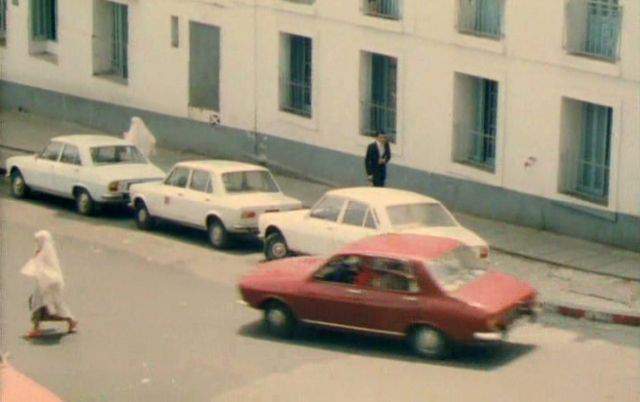 Renault 12