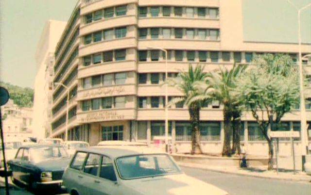 Renault 12 Break