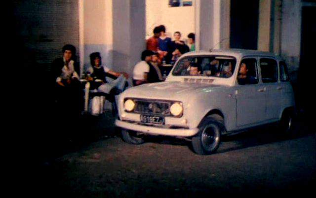 Renault 4