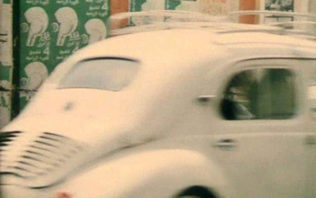 Renault 4CV