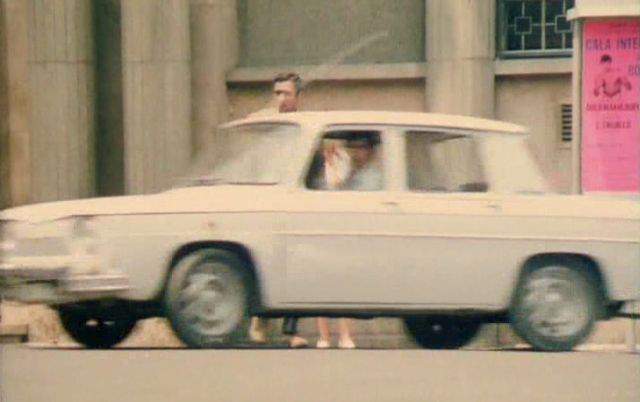 Renault 8