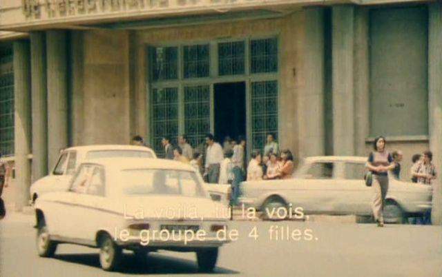 Simca 1000