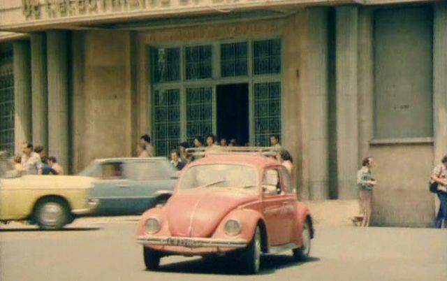 Volkswagen 1300