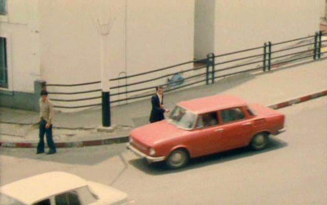 Škoda 100