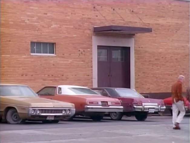 Dodge Polara